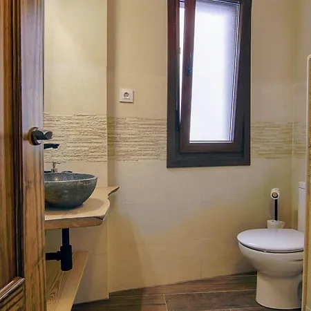 La Casa De Nini Дом отдыха