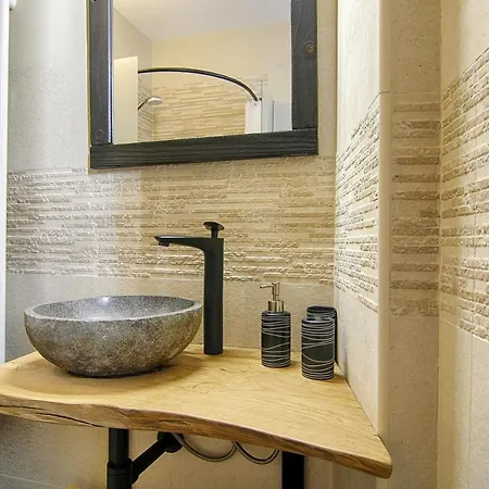 La Casa De Nini Эль-Ареналь