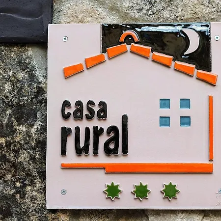 La Casa De Nini Дом отдыха Эль-Ареналь