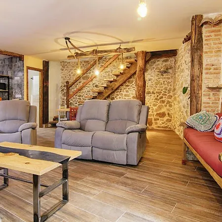 La Casa De Nini Эль-Ареналь