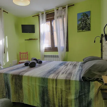La Casa De Nini Сasa de vacaciones