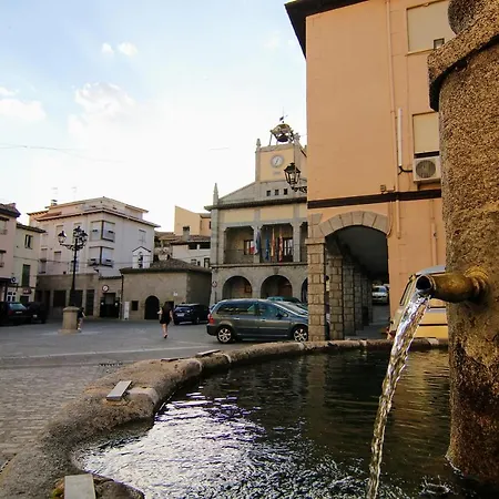 La Casa De Nini Дом отдыха