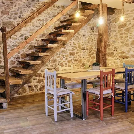 La Casa De Nini Сasa de vacaciones El Arenal (Castile and Leon)