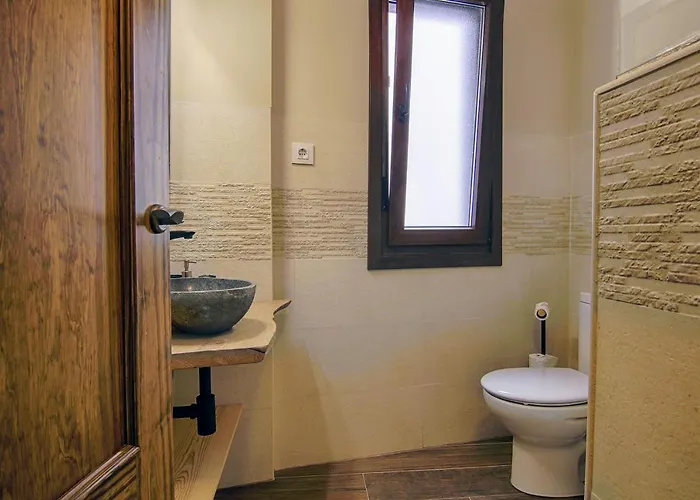 La Casa De Nini Сasa de vacaciones