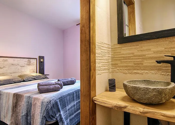 La Casa De Nini Сasa de vacaciones *