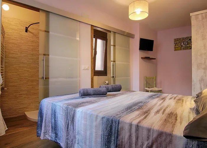 La Casa De Nini Сasa de vacaciones El Arenal (Castile and Leon)