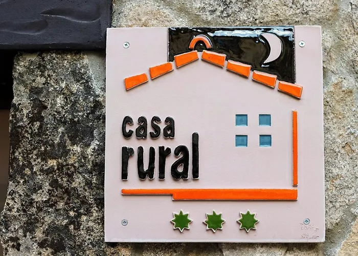 La Casa De Nini Сasa de vacaciones El Arenal (Castile and Leon)