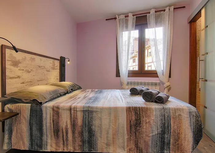 La Casa De Nini Сasa de vacaciones El Arenal (Castile and Leon)