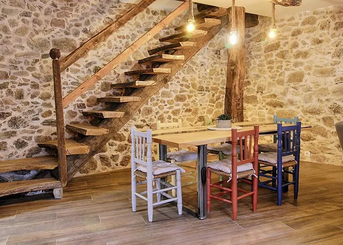 La Casa De Nini Сasa de vacaciones El Arenal (Castile and Leon)