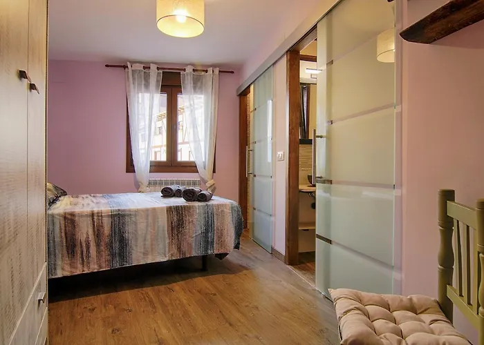 La Casa De Nini * El Arenal (Castile and Leon)