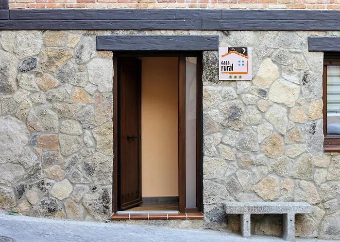 La Casa De Nini Сasa de vacaciones *