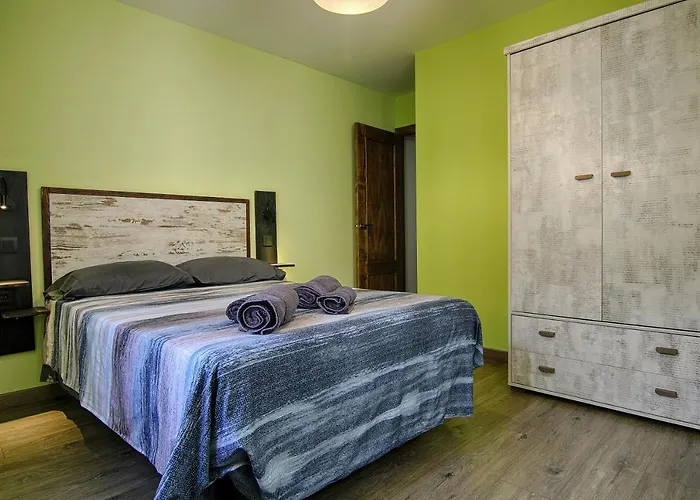 La Casa De Nini Сasa de vacaciones *